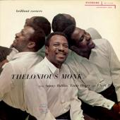 Monk, Thelonious - Brilliant Corners (cover)