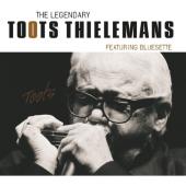 Thielemans, Toots - Legendary (LP)