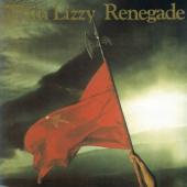 Thin Lizzy - Renegade (cover)