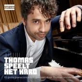 Thomas Speelt Het Hard (5CD)