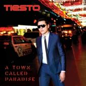 Tiesto - A Town Called Paradise (cover)