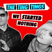 Ting Tings - We Started Nothing (cover)