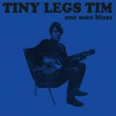 Tiny Legs Tim - One Man Blues (cover)