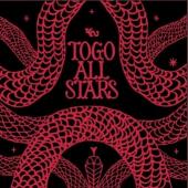 Togo All Stars - Togo All Stars (2LP)