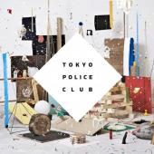 Tokyo Police Club - Champ (cover)