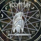 Tombs - Grand Annihilation (LP)