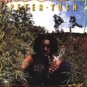 Tosh, Peter - Legalize It (Remastered) (cover)