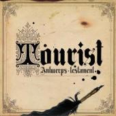 Tourist - Antwerps Testament (+ 2 Bonus Tracks) (cover)