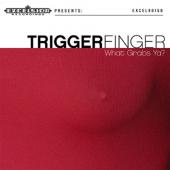 Triggerfinger - What Grabs Ya (cover)