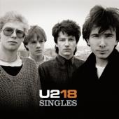 U2 - 18-singles (cover)