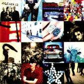 U2 - Achtung Baby (Re-release) (cover)