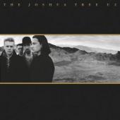 U2 - Joshua Tree Ann.ed.std.cd (cover)