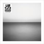 U2 - No Line On the Horizon (Clear Vinyl) (2LP)