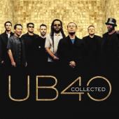 UB40 - Collected (2LP)
