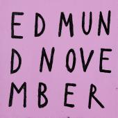 Edmund November - Edmund November (LP)