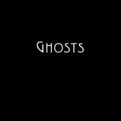 Bert Dockx Band - Ghosts (LP) (Ltd Silver Vinyl)