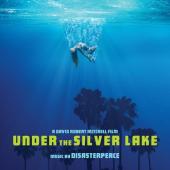 Under the Silver Lake (OST by Disasterpeace) (2CD)