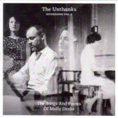 Unthanks - Diversions Vol. 4