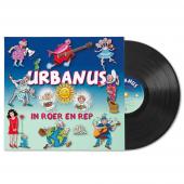 Urbanus - In Roer En Rep (LP)