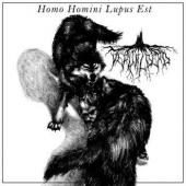 Verwilderd - Homo Homini Lupus Est (LP)
