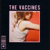 Vaccines - What Did You Expect From The Vaccines (LP) (cover)