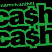 Vanthilt, Marcel - Ca$Hca$H (LP)