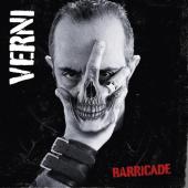Verni - Barricade (White Vinyl) (LP)