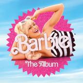 V/A - Barbie The Album (Hot Pink Vinyl) (LP)