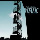 Vitalic - Ok Cowboy (LP) (cover)