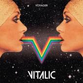 Vitalic - Voyager (LP)