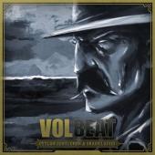 Volbeat - Outlaw Gentlemen & Shady Ladies (cover)