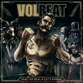 Volbeat - Seal The Deal & Let's Boogie (2CD)