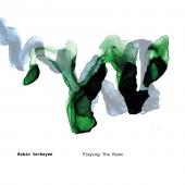 Robin Verheyen - Playing The Room (LP)