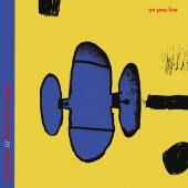 Don Kapot & Fulco Ottervanger - Un Peu Live (LP) (Red Vinly)