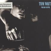 Waits, Tom - Foreign Affairs (Coloured Vinyl) (LP)