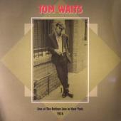 Waits, Tom - Live At The Bottom Line NYC 1976 (LP)