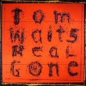 Waits, Tom - Real Gone (Remastered) (2LP)
