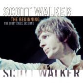 Walker, Scott - Beginning (The Scott Engel Sessions) (LP)