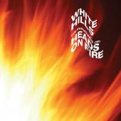 White Hills - Revenge Of Heads On Fire (Swirl) (2LP)