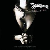 Whitesnake - Slide It In (35th Ann.) (2LP)