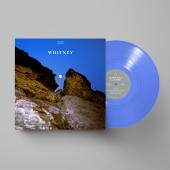 Whitney - Candid (Clear Blue Vinyl) (LP)