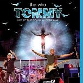 Who - Tommy Live At Royal Albert Hall (BluRay)