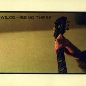Wilco - Being There (Deluxe) (5CD)