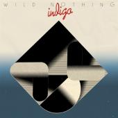 Wild Nothing - Indigo (Opaque Blue Vinyl) (LP)