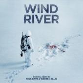 Wind River (OST by Nick Cave & Warren Ellis) (2LP)