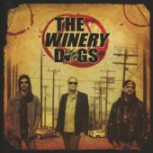 Winery Dogs - Winery Dogs (cover)