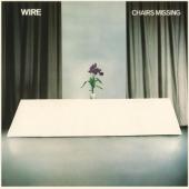 Wire - Chairs Missing (Special) (3CD)