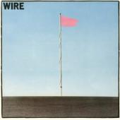 Wire - Pink Flag (2CD)