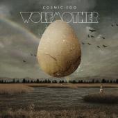 Wolfmother - Cosmic Egg (LP) (cover)