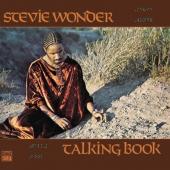 Wonder, Stevie - Talking Book (LP)